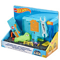 Игровой набор Hot Wheels, Сити с монстрами-злодеями, FNB05, в ассортименте - фото 4