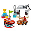 Конструктор Lego, Duplo, Гонки Молнии МакКуина, 10924 - фото 4