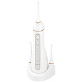 Ирригатор Polaris, PWF 0201, 220 мл, 5 режимов, 018124, белый - фото 5