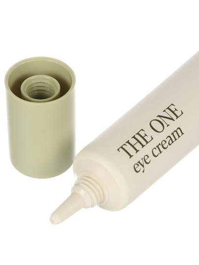 Крем для кожи вокруг глаз, Mixit, The One Eye Cream, дневной, увлажняющий, для всех типов кожи, 20 мл