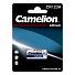 Бат Camelion CR123A lithium BL-1 (блистер 1шт) - фото 2