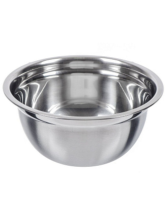 Миска походная, нержавеющая сталь, 1.6 л, 20 см, Green Days, PD2420