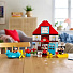 Конструктор Lego, Duplo, Летний домик Микки, 1-3 лет, 57 деталей, 10889 - фото 7