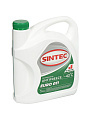 Антифриз Sintec, Euro, G11, 5 кг, зеленый, 990554