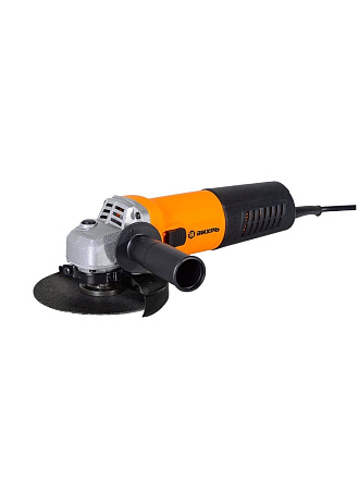 Угловая шлифовальная машина Вихрь, УШМ-125/1100А, 1100 Вт, 125 мм