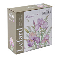 Салатник фарфор, круглый, 15х7 см, 0.73 л, Irises, Lefard, 425-146 - фото 4
