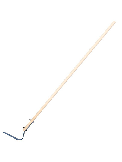 Плоскорез с черенком, малый, Ф