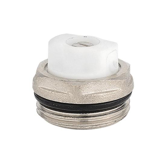 Кран Маевского для радиатора, 1/2&quot; (15 мм), ProFactor, PF DV 560
