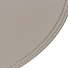 Салфетка для стола полимер, 38х38 см, круглая, Y4-6991 - фото 2