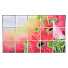 Пленка-стикер Цветы, 45х75 см, в ассортименте, Мультидом, JD67-12 - фото 4