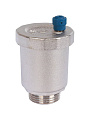 Воздухоотводчик автоматический 3/4&amp;quot;, наружная резьба, Stout, SVS-1011-000020