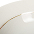 Тарелка суповая, керамика, 20 см, круглая, Идиллия Бутон, Добрушский фарфоровый завод, 5С0460Ф34 - фото 3