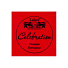 Тарелка декоративная, фарфор, 18 см, фигурная, Елка Celebration, Lefard, 189-324, красная - фото 2