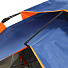 Палатка 3-местная, 210х210х140 см, 2 слоя, 1 комн, с москитной сеткой, Green Days, GJH-138А-1 - фото 5