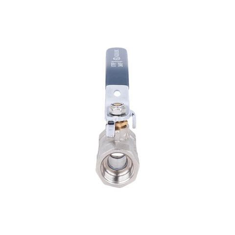 Кран для воды, 1/2", г-г, ручка, AquaLink 1143