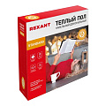 Теплый пол 11.2-15.0 м2, 1800 Вт, двухжильный, 120 м, Standard RND-120-1800, Rexant - фото 4