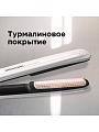 Выпрямитель Redmond, RCI-2314, для укладки волос, 60 Вт, турмалиновое покрытие, 4 режима, белый - фото 7