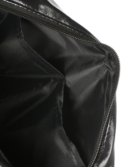 Косметичка экокожа, черная, 28Х11.5Х13см, A080049