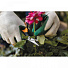 Ножницы для травы, 182 мм, 10 мм, лезвие плоскостное, Fiskars, Solid SP15, рукоятка пластик, 1051602 - фото 4