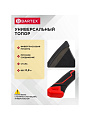 Топор Bartex, фиберглассовый, обрезиненная, 0.8 кг, 365 мм, B00348N - фото 3