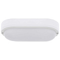 Светильник светодиодный, Rexant, 12 Вт, 6500 К, 1000 Лм, IP65, 17.7х5.7х8.5 см, ЖКХ LED пылевлагозащищенный, белый, 607-205 - фото 2