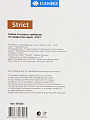 Набор столовых приборов нержавеющая сталь, 18 предметов, столовый, Daniks, Strict - фото 7