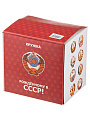 Ф Кружка 500мл СССР 85-1243 - фото 3