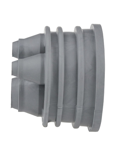 Манжета дренажная, 50х5-18, ТЭП, серая, MasterProf