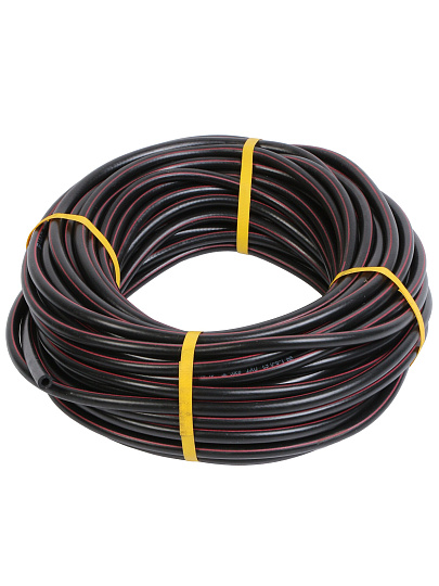 Шланг газовый 6.3х50 м, Волжский, 0.63 МПа, рукав, ВПТ