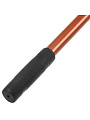 Грабли прямые, 14 зуб, металл, 36 см, Kopper Tools, черенок алюминиевый, ФИ.015.000 - фото 4