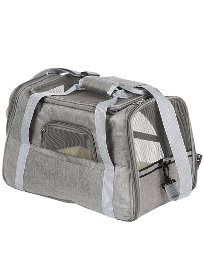 Переноска для животных 45х26х28 см, Y4-11414