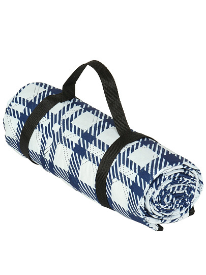 Коврик для пикника 150х200х0.5 см, оксфорд, C040017