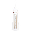 Ирригатор Polaris, PWF 0201, 220 мл, 5 режимов, 018124, белый - фото 2