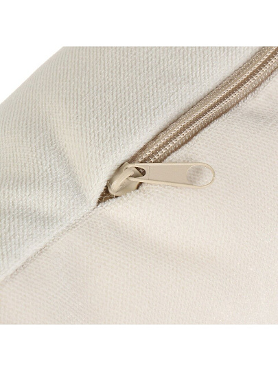 Подушка декоративная, 40х40 см, Каждый день, 100% полиэстер