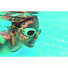 Набор для плавания зажим для носа, очки, затычки для ушей, в кейсе, разноцветный, от 7 лет, пластик, Bestway, 26034 - фото 7
