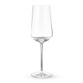 Бокал для шампанского, 348 мл, хрустальное стекло, 6 шт, Schott Zwiesel, Vervino, 21407-6