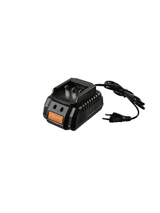 Зарядное устройство Sturm, SBC1821, 18 В, 2 А, 2 А.ч, Li-ion, 1BatterySystem, SBC1821