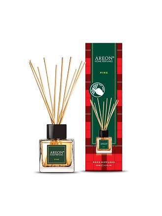 Аромадиффузор Areon, 50 мл, Cосна, 704-RHP-03