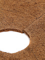 Круг приствольный из кокосового волокна 90 см, Fibre Family - фото 4