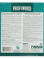 Антисептик Profiwood, Антижук ФБС-255, для дерева, Биоцидный, 5 л - фото 3
