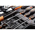 Набор инструмента 1/2”, 1/4” 100 шт., NEO Tools, 08-920 - фото 5