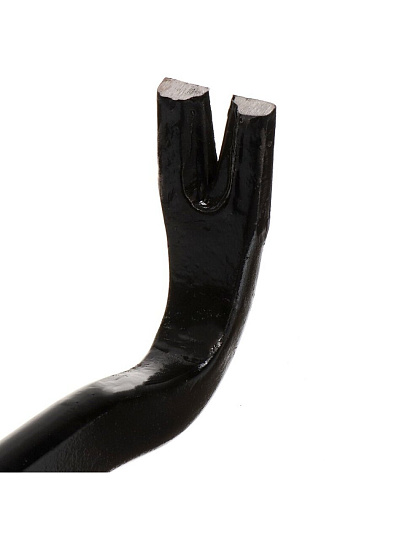 Лом-гвоздодер усиленный, 90х2.9х1.5 см, Startul, ST4096-90