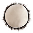 Подушка декоративная, 40х40 см, Будуар, 100% полиэстер, черная, Этель, 6581909 - фото 4
