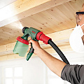 Краскопульт электрический, Bosch, PFS 3000-2, 0.65 кВт, 300 л/мин, 1 л, 0603207100 - фото 6