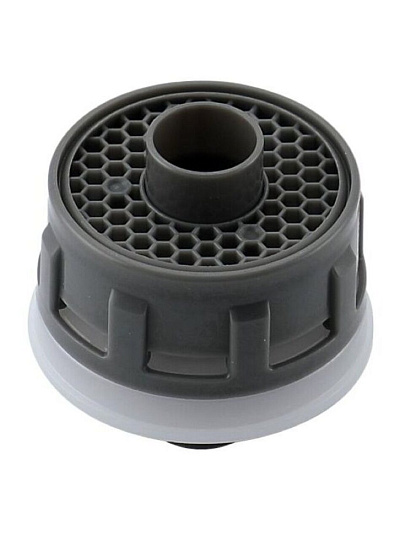 Аэратор для смесителя, пластик, индивидуальная упаковка, Gappo, G79-14