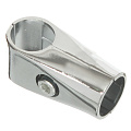 Соединитель для двух труб, GT 1 (R-42M), Т-образный, Trodos, Joker Chrome, 313029