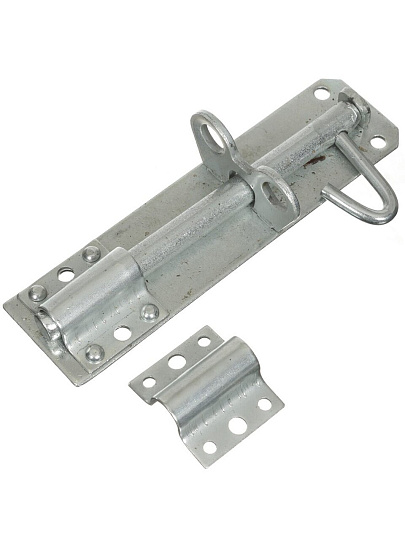 Засов Apecs, Хрущево ЗТ-150, 00006424, цинк