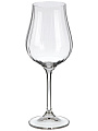 Бокал для вина, 400 мл, стекло, 2 шт, Bohemia, Vireo optic, 91L/1SJ95/0/00000/400-264 - фото 4