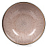 Тарелка суповая, керамика, 18 см, круглая, Глэнс, Daniks, HMN230212A-SO/P - фото 3