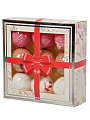 Набор бурлящих шаров для ванны Candy bath bar, La boite des bonbons, 9х40 г - фото 5